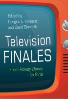 Television finales : from Howdy Doody to Girls /