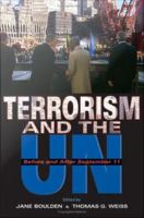 Terrorism and the UN : before and after September 11 /