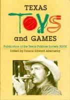 Texas toys and games