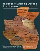 Textbook of Aramaic Ostraca from Idumea, volume 2 Dossiers 11-50: 263 Commodity Chits /