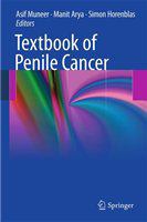 Textbook of penile cancer