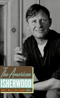 The American Isherwood /