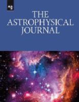 The Astrophysical journal