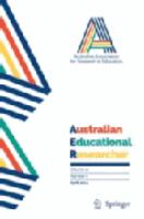 The Australian educational researcher