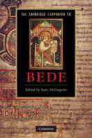 The Cambridge companion to Bede