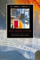 The Cambridge companion to the Irish novel