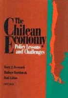 The Chilean economy : policy lessons and challenges /