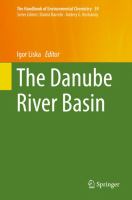 The Danube River Basin