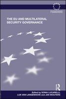 The EU and multilateral security governance