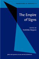 The Empire of signs semiotic essays on Japanese culture /