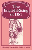 The English rising of 1381