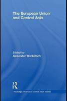 The European Union and Central Asia