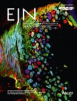 The European journal of neuroscience