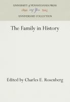 The Family in History /
