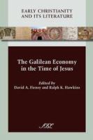 The Galilean economy in the time of Jesus