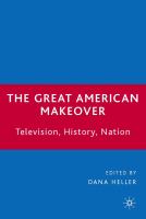 The Great American Makeover Television, History, Nation /