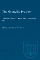 The Grenville problem /