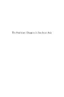 The Hadhrami diaspora in Southeast Asia identity maintenance or assimilation? /