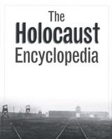 The Holocaust encyclopedia