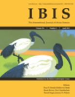 The Ibis