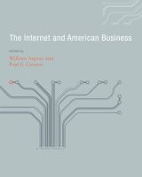 The Internet and American business /