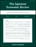 The Japanese economic review