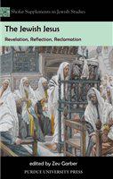 The Jewish Jesus revelation, reflection, reclamation /