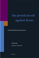 The Jewish revolt against Rome interdisciplinary perspectives /