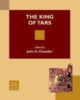 The King of Tars /