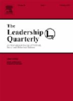 The Leadership quarterly