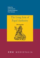 The Long Arm of Papal Authority