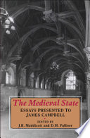 The Medieval state essays presented to James Campbell /