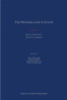 The Netherlands in court essays in honour of Johan G. Lammers /