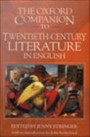 The Oxford companion to twentieth-century literature in English