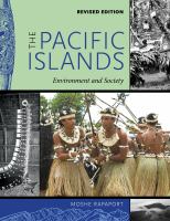 The Pacific Islands : environment and society /