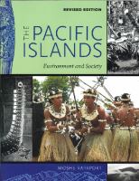 The Pacific islands : environment and society /