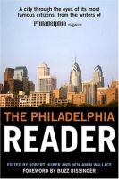 The Philadelphia reader /
