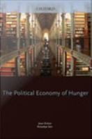 The Political economy of hunger