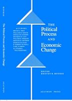 The Political process and economic change