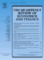 The Quarterly review of economics and finance journal of the Midwest Economics Association.