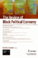 The Review of Black political economy