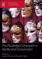 The Routledge companion to identity and consumption