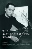 The Saburo Hasegawa reader