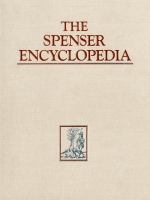 The Spenser encyclopedia /