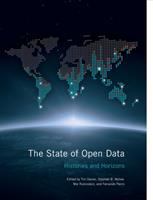 The State of Open Data : Histories and Horizons /