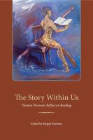 The Story Within Us : Women Prisoners Reflect on Reading /