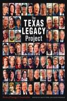 The Texas Legacy Project : stories of courage and conservation /