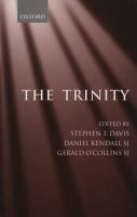 The Trinity an interdisciplinary symposium on the Trinity /