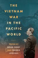 The Vietnam War in the Pacific world /