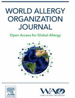 The World Allergy Organization journal